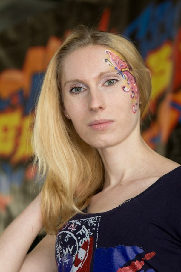 Ксения Павлова | Москва