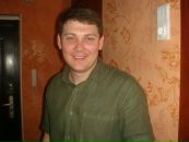 Фотография Сергей Волков