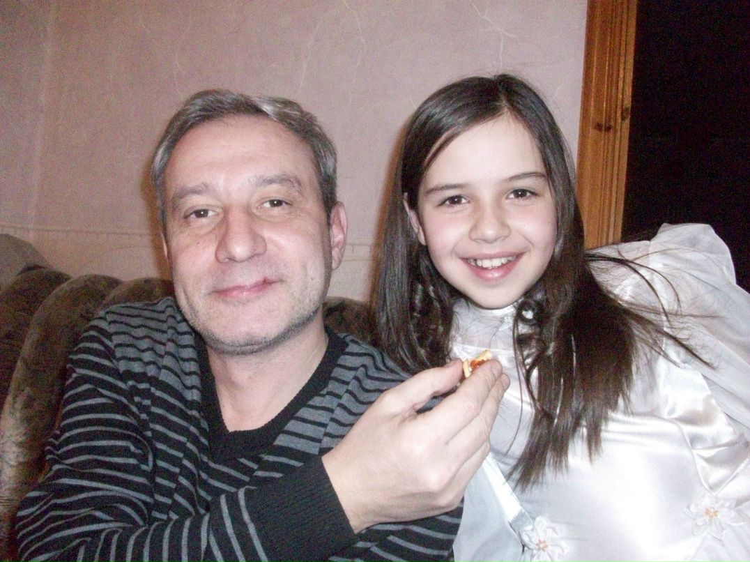 Вадим Леонтьев Вадимович | Нижний Новгород