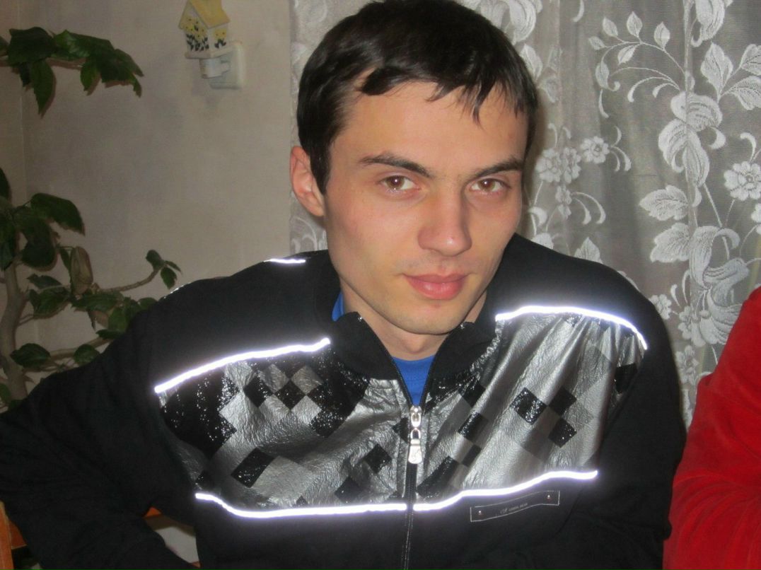 Серёга Литвиненко | Измаил