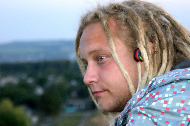 Вова Грицков ⇐Грыць⇒ | Макеевка