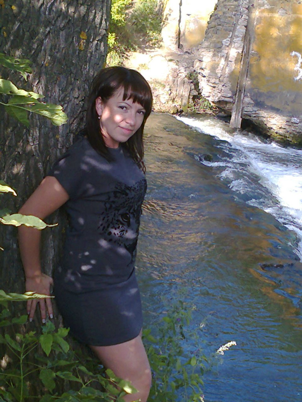 Рамиля Хоснуллина | Альметьевск