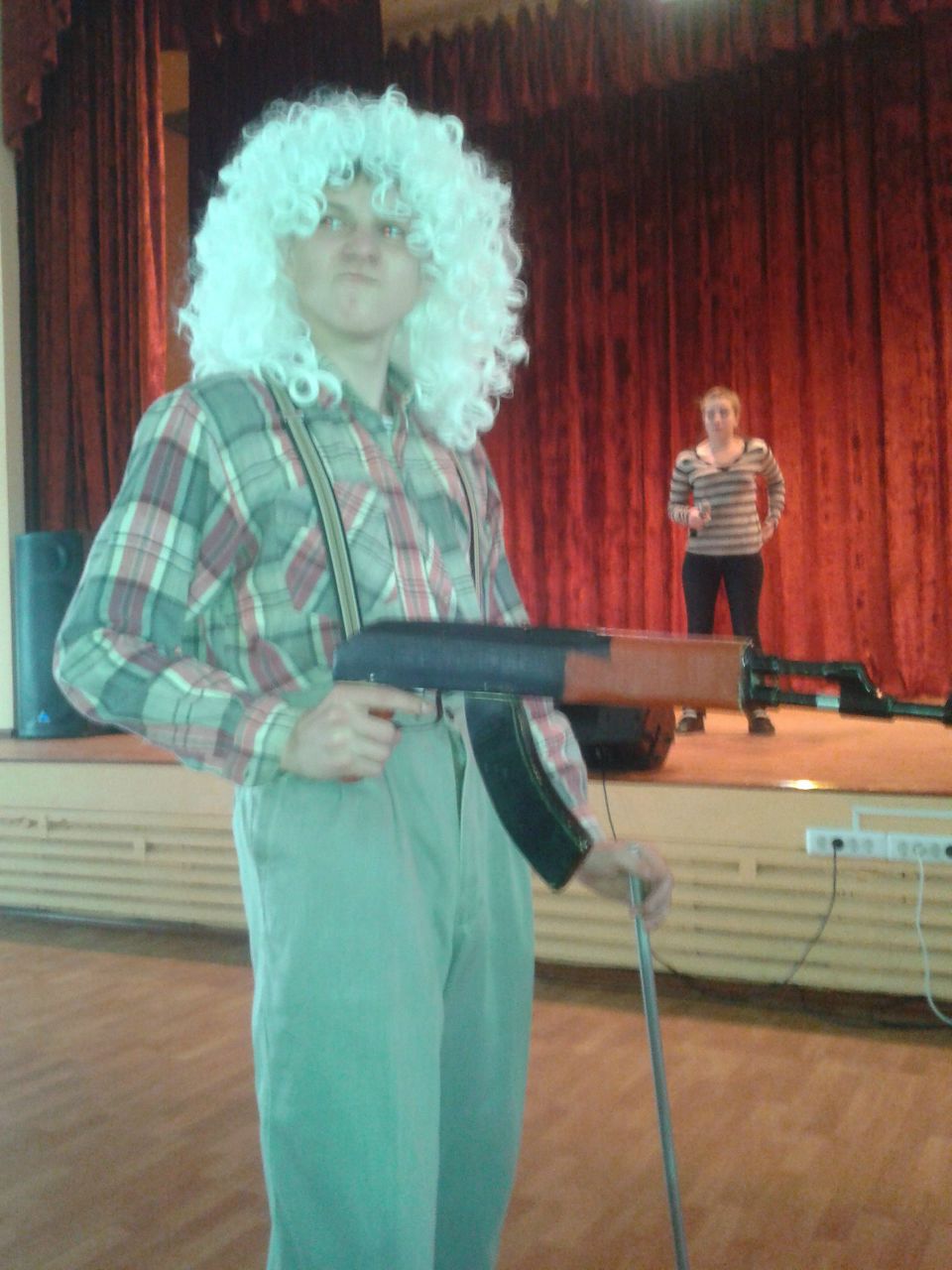 Степан Быковский ♥♦♣♠ | 