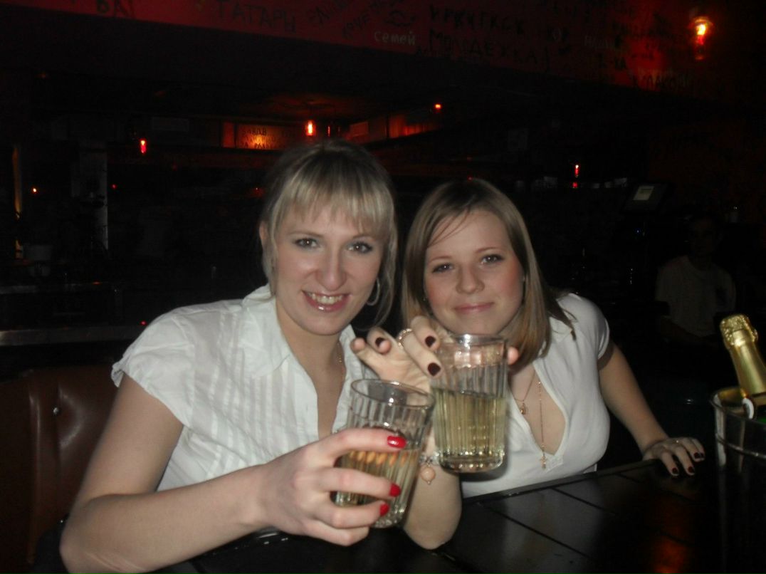 Марина Внукова | Омск