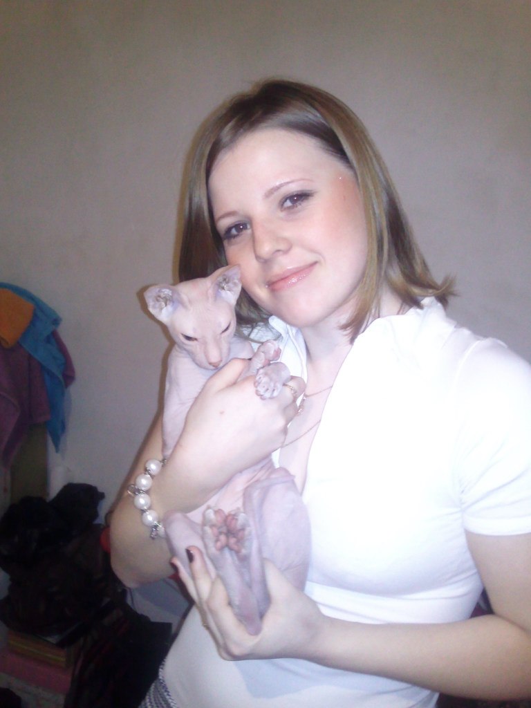 Марина Внукова | Омск