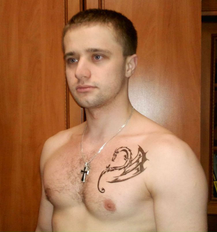 Сергей Коломиец | Москва