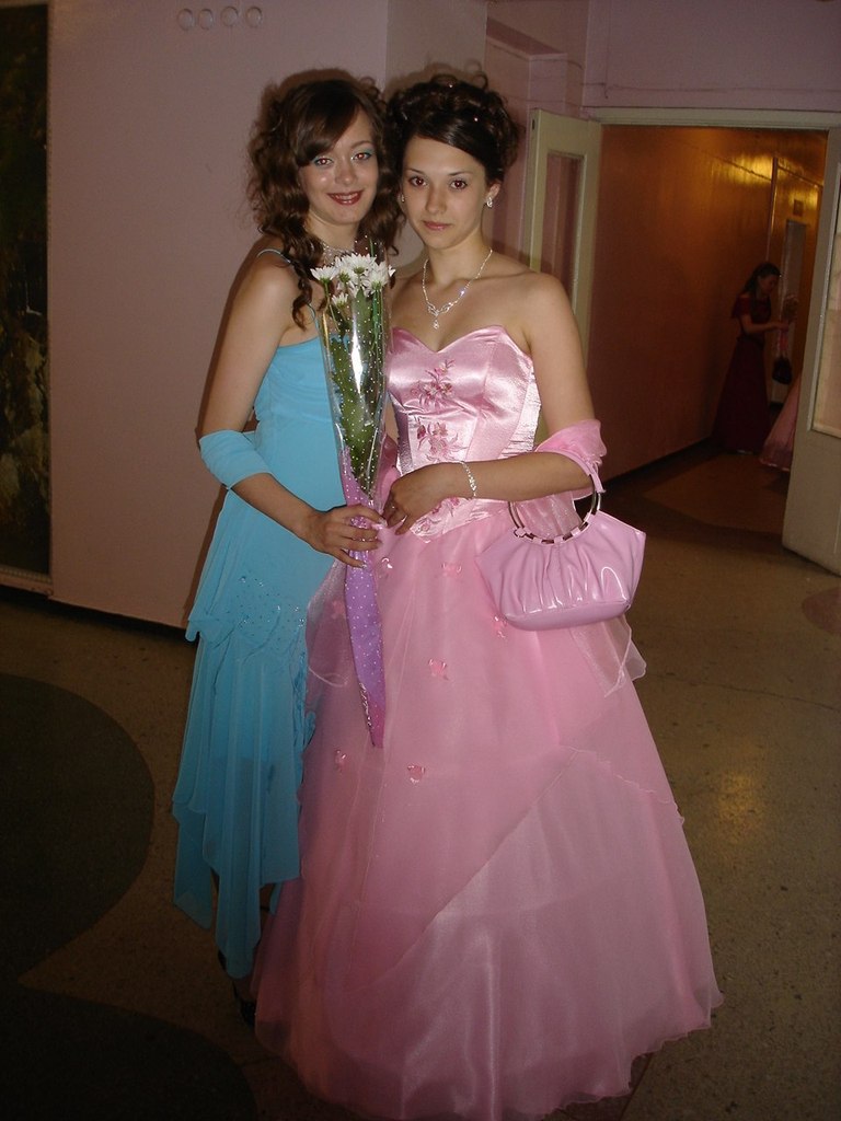 Ксения Приезжева | Томск