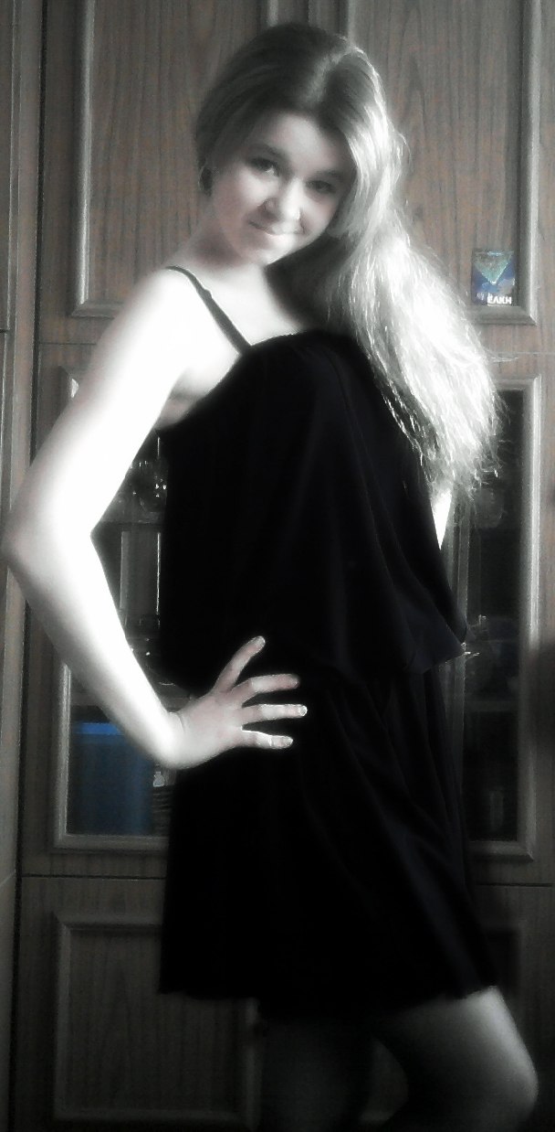 Анастасия Хлебнова | Киселевск