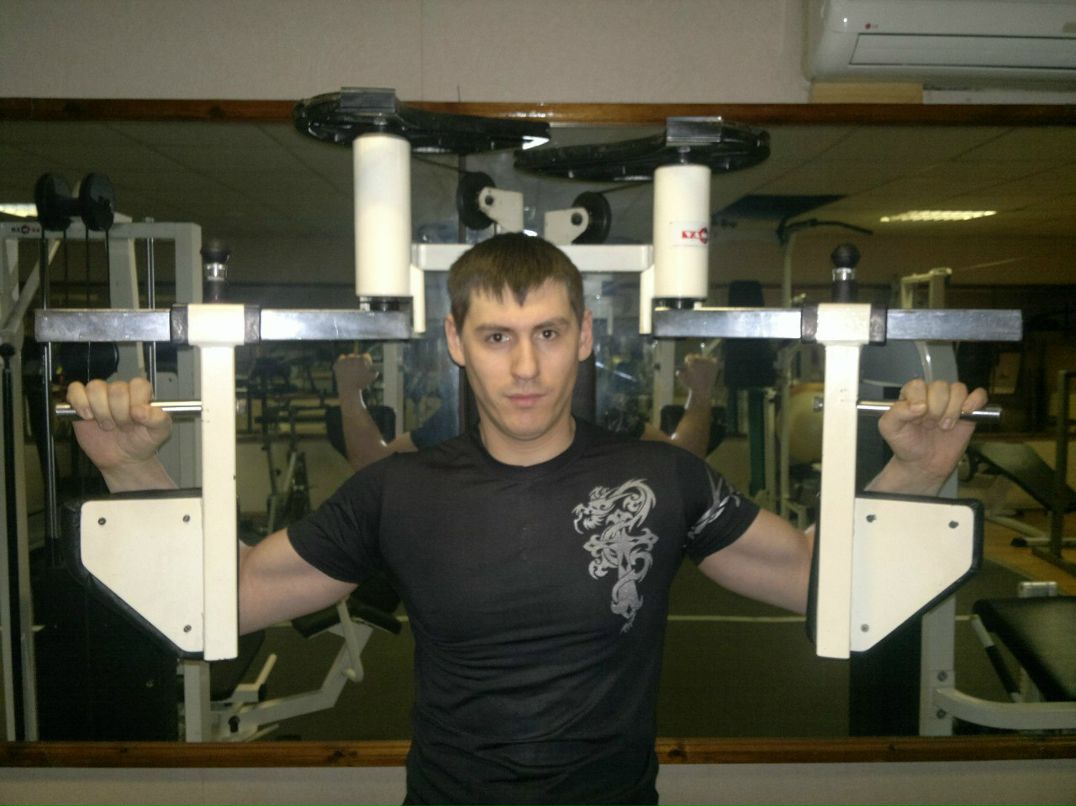 Саша Белых | Москва