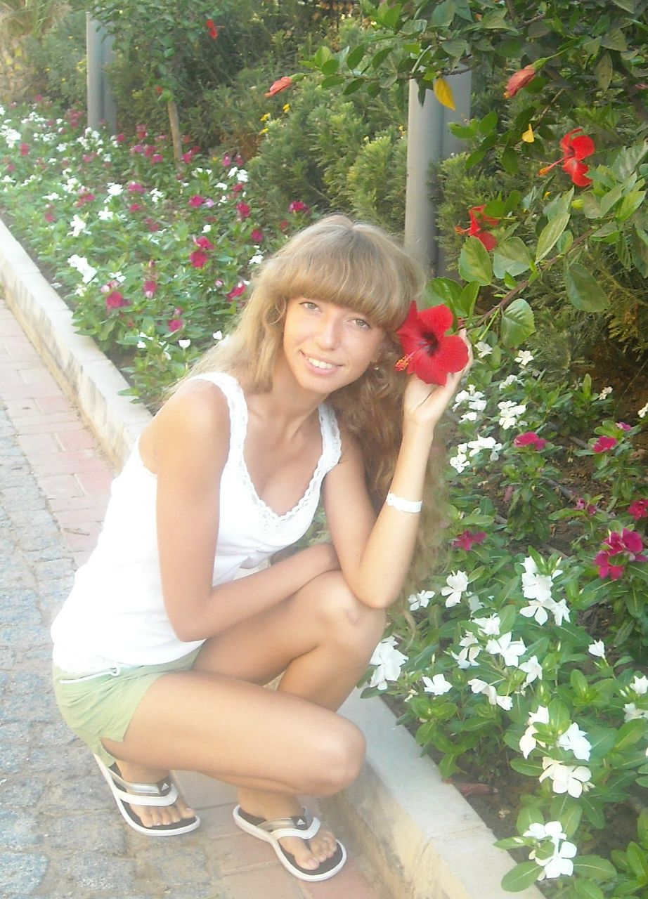 Анастасия Онищук | Шахты