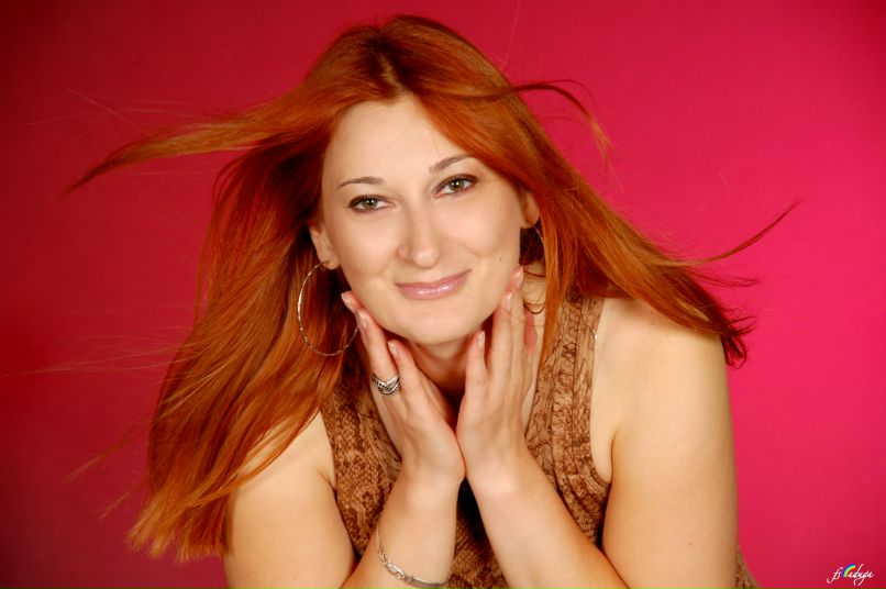 Оксана Цагараева | Владикавказ