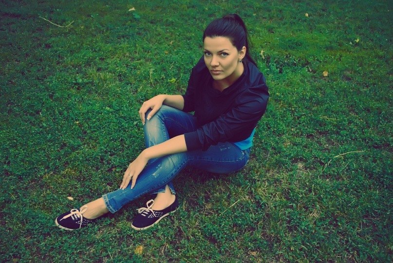 Карина Буряченко | Харьков