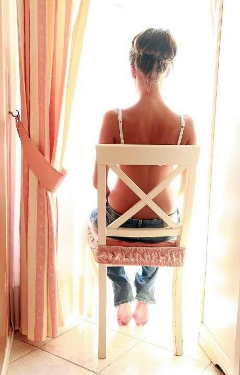 Maria Chupina | Москва