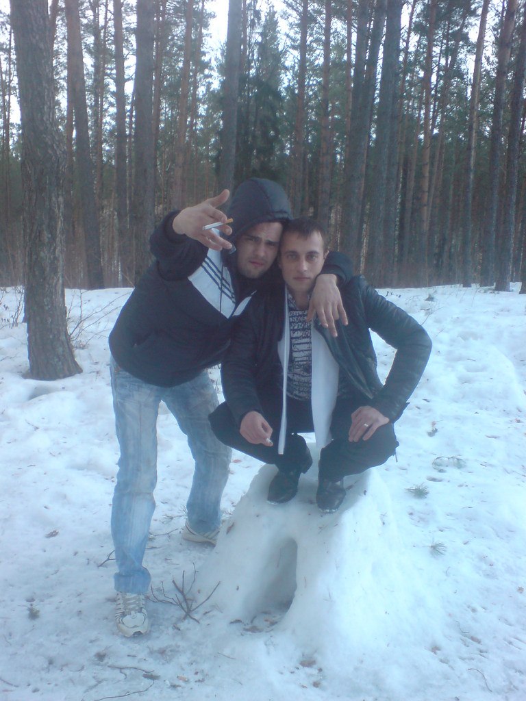 Михаил Пучков | Витебск