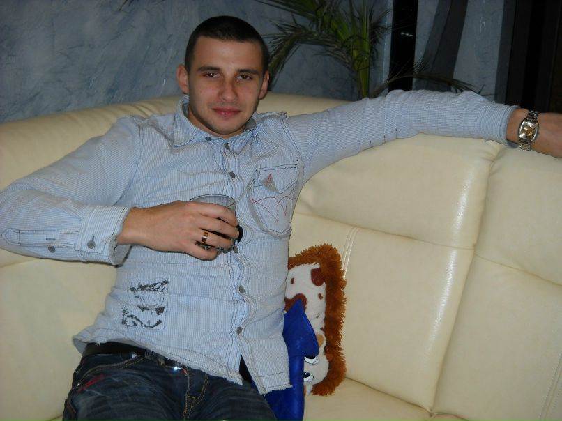 Рома Кравчук | Черновцы