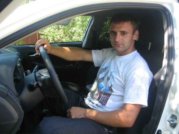 №16, Евгений Лисин, Сызрань №16, Евгений Лисин, Сызрань