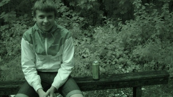 №10, Саня Яковчук, Киев №10, Саня Яковчук, Киев