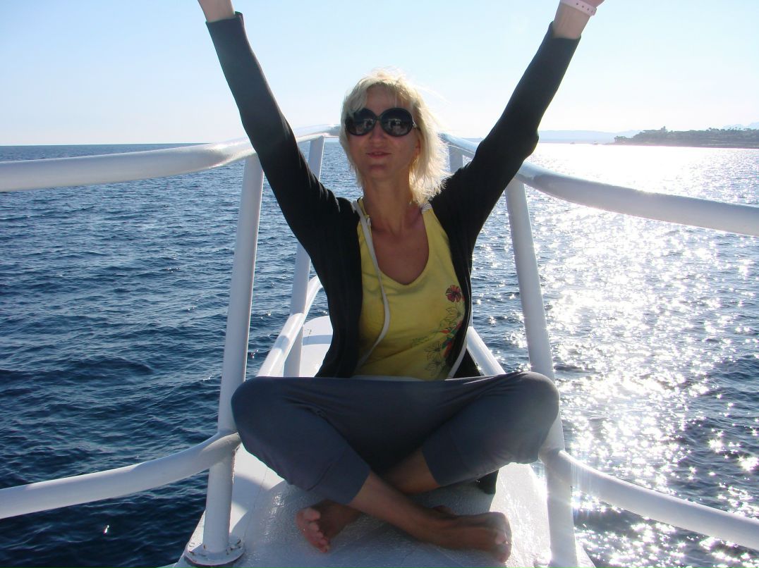 Татьяна Строганова *МОСЬКА* | Ярославль