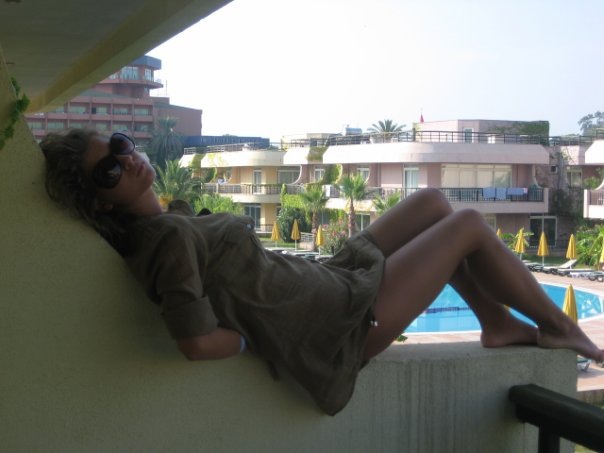 №42, Анастасия Андриенко, Астана, Казахстан №42, Анастасия Андриенко, Астана, Казахстан