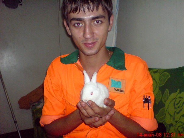 Yevgeniy Savchin | Херсон