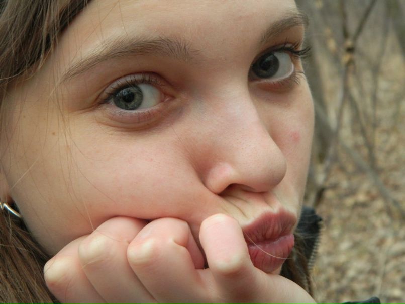 Аня Медведовская | Новомосковск