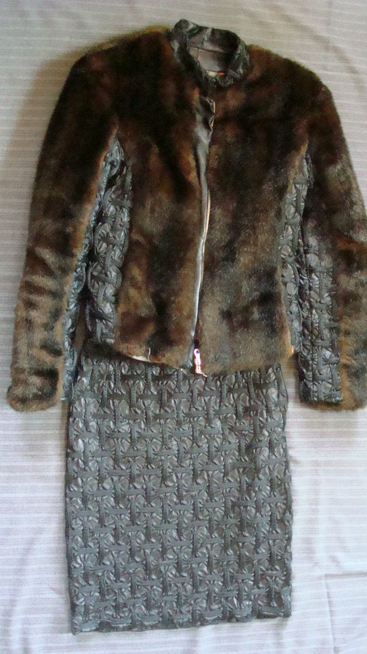 Марина Куропаткина | Харьков