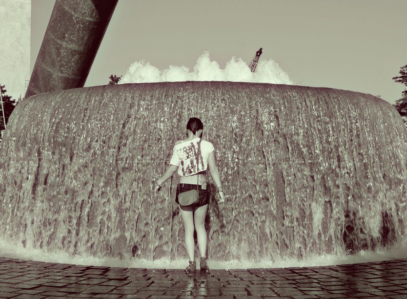 Иоланна Снет | Chicago