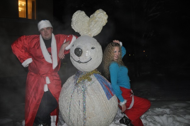 Фото профиля