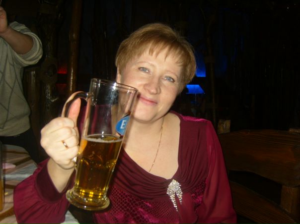 №8, Наталья Пермякова(баринова) №8, Наталья Пермякова(баринова)