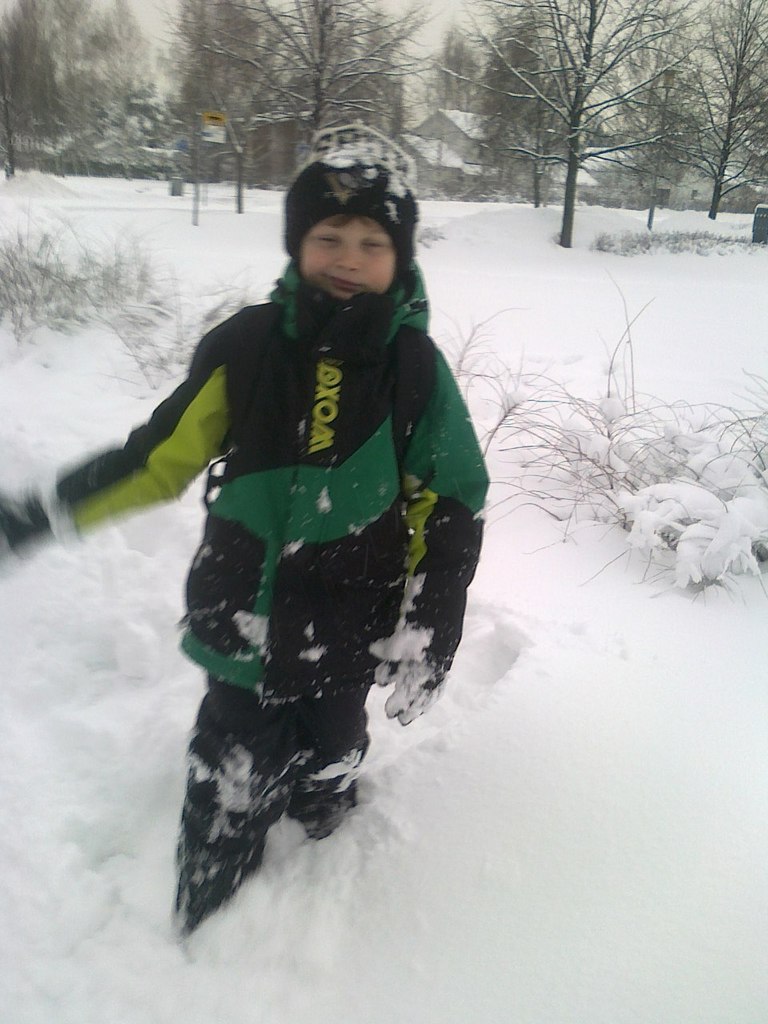 Екатерина Вайнер | Helsinki