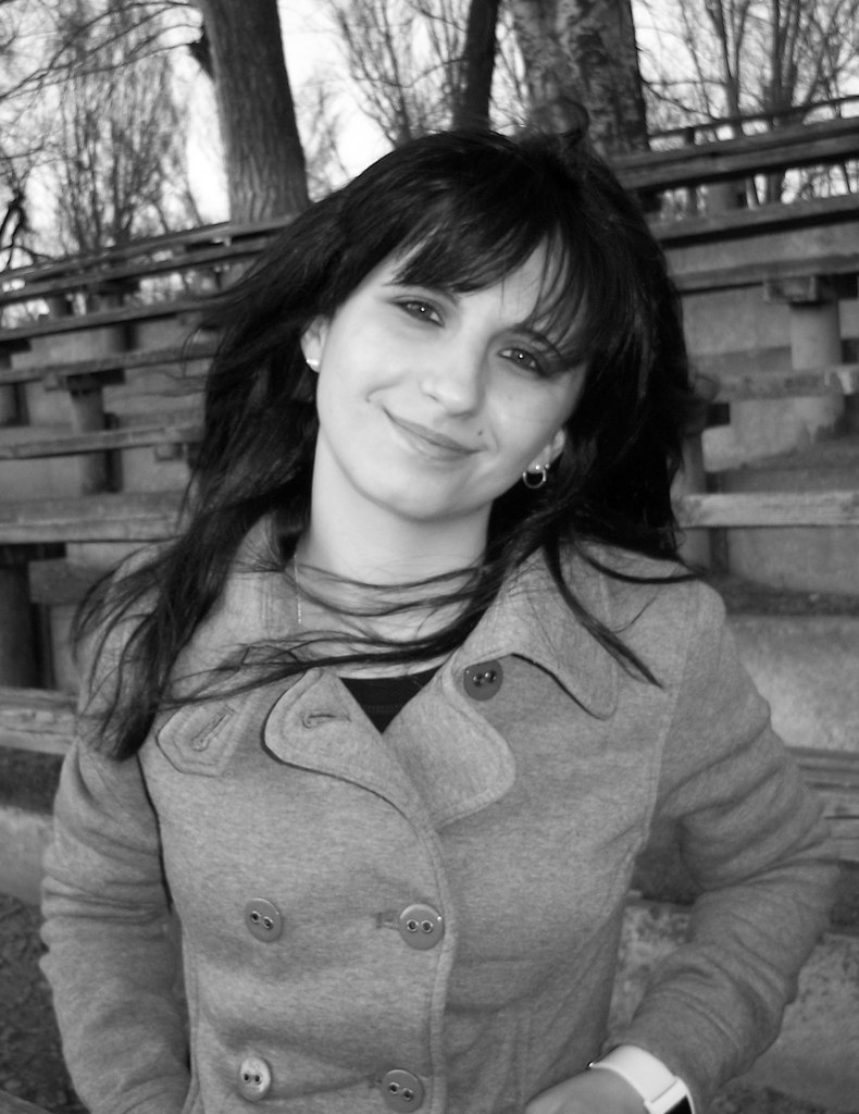 Катерина Вавілова | Запорожье