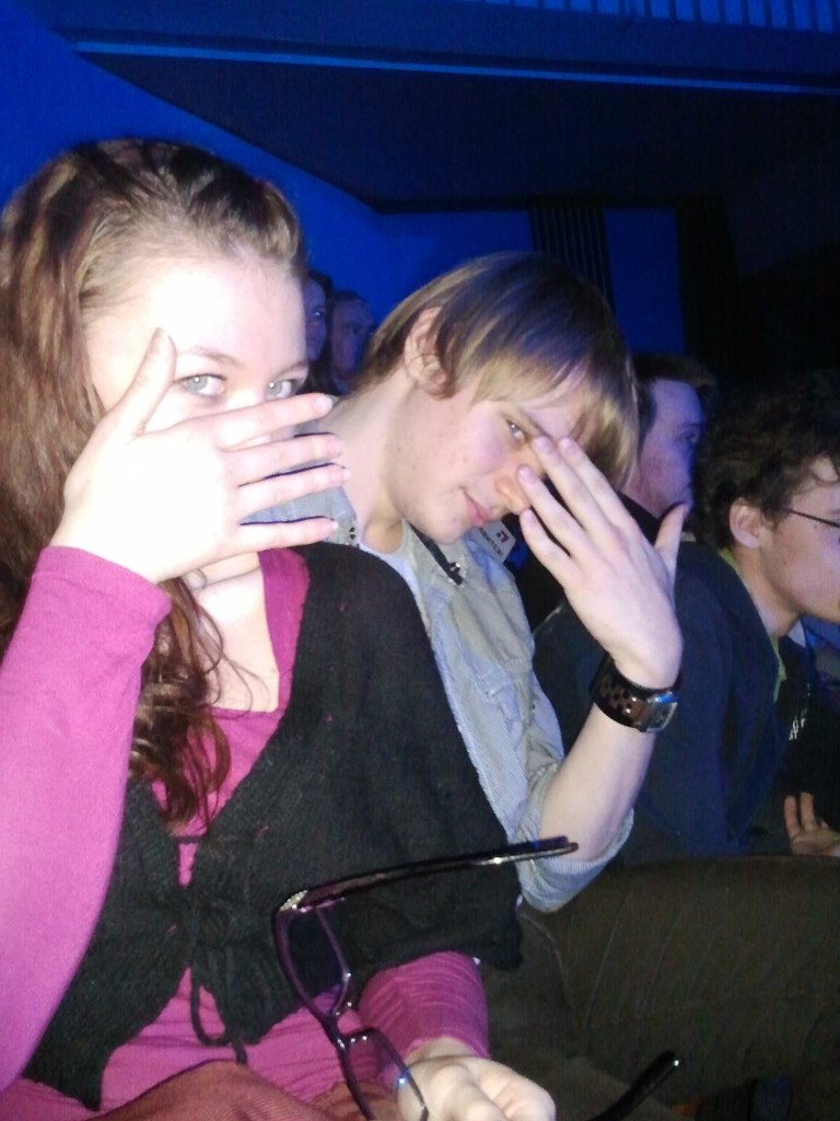 Паша Крашенинников | Москва