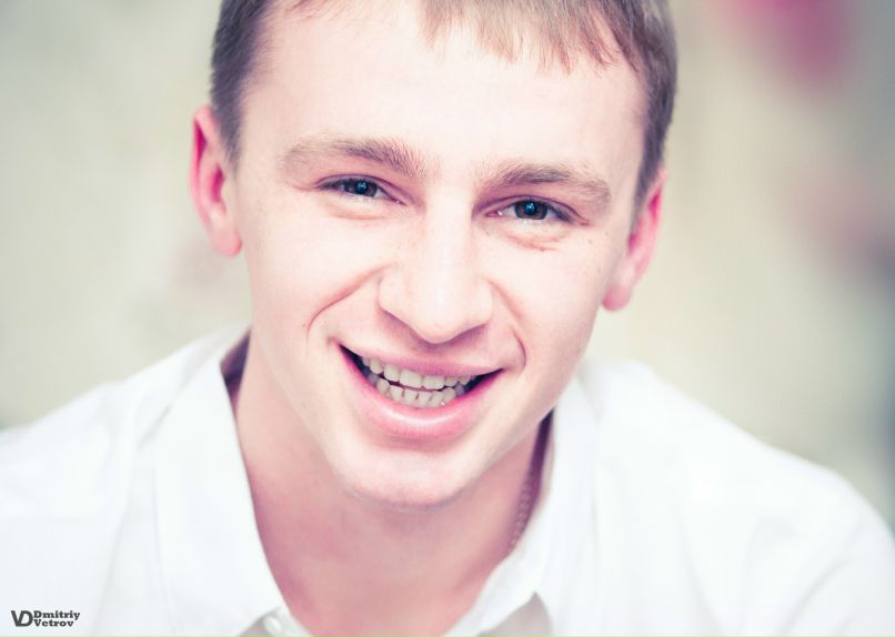 Дмитрий Завгородний | Харьков