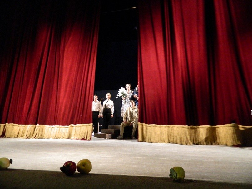 Семен Клевцов | Калуга