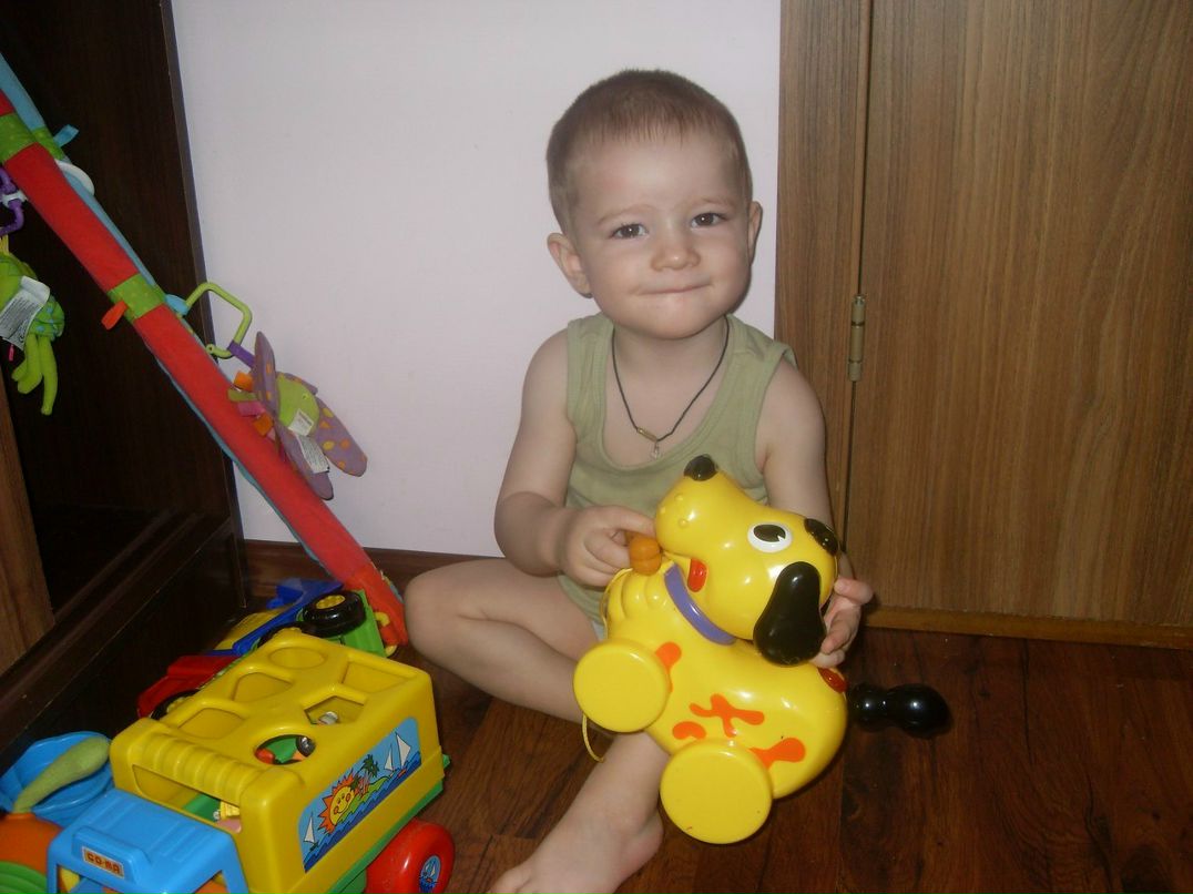 Наталья Яськова | Москва