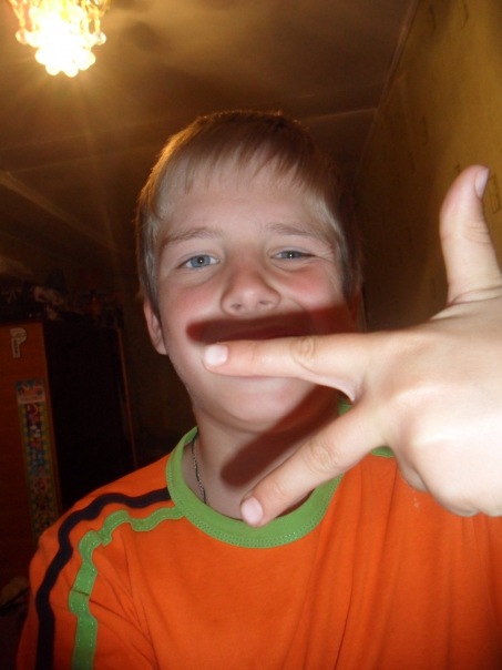 №16, Леша Флештер №16, Леша Флештер