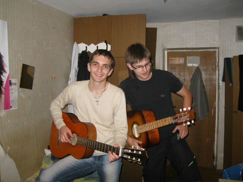 Алексей Урюпин Владимирович | Сургут