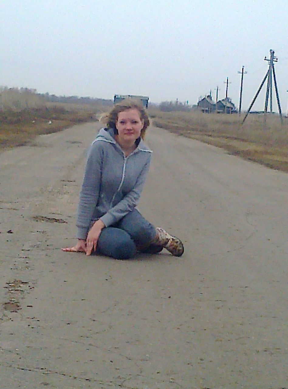 Лидия Золотова | Москва