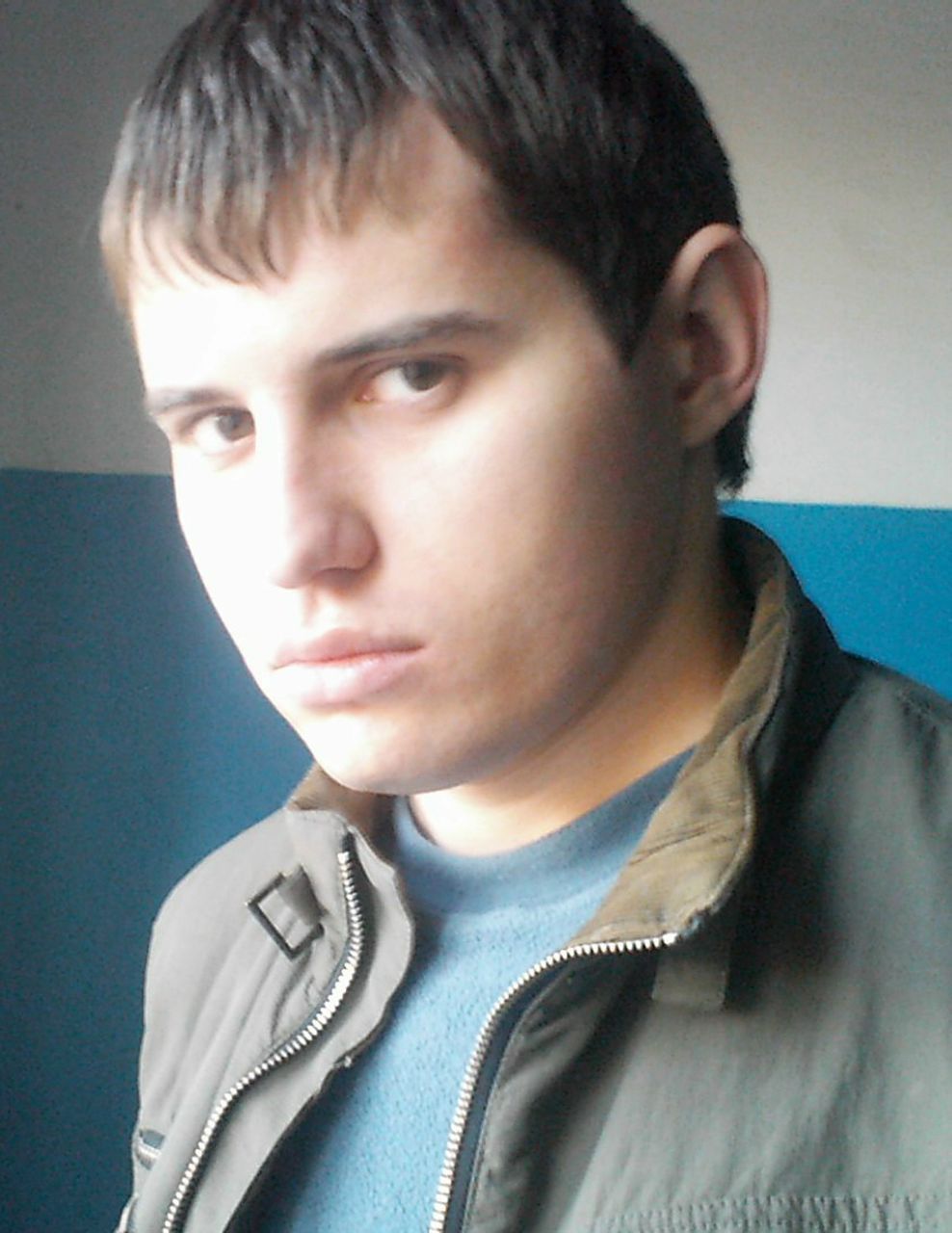 Евгений Глущенко | Оренбург