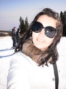Фотография Георгиевой Христины