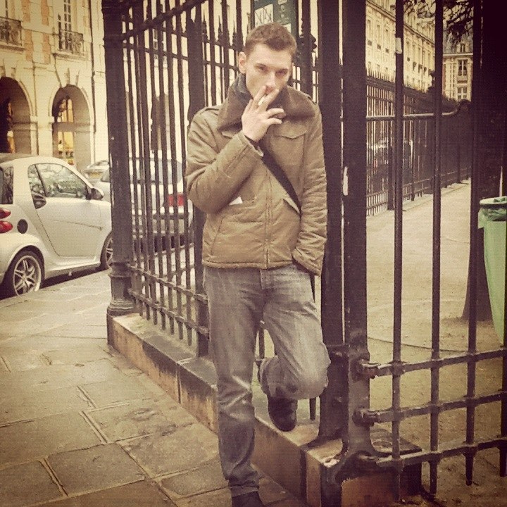 Сергей Гетун | Днепр (Днепропетровск)