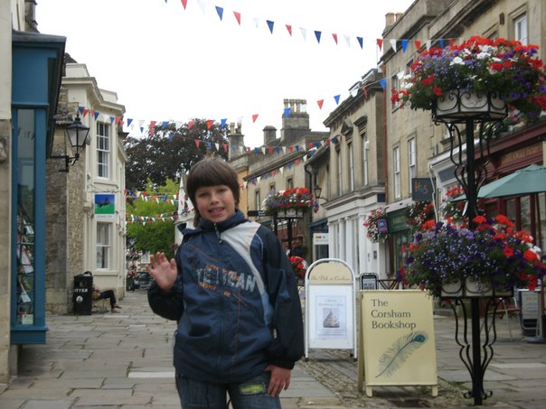 №1, Михаил Просто №1, Михаил Просто