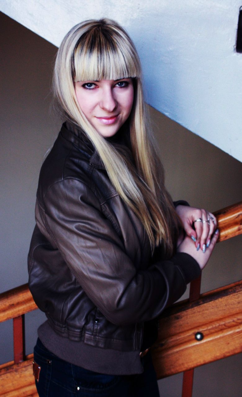 Анастасия Скляр | 