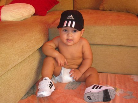 Серёга Довженко мəлʞиņ | Кривой Рог