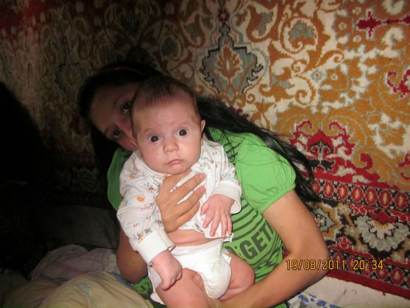 №16, Анжелика Никулина №16, Анжелика Никулина