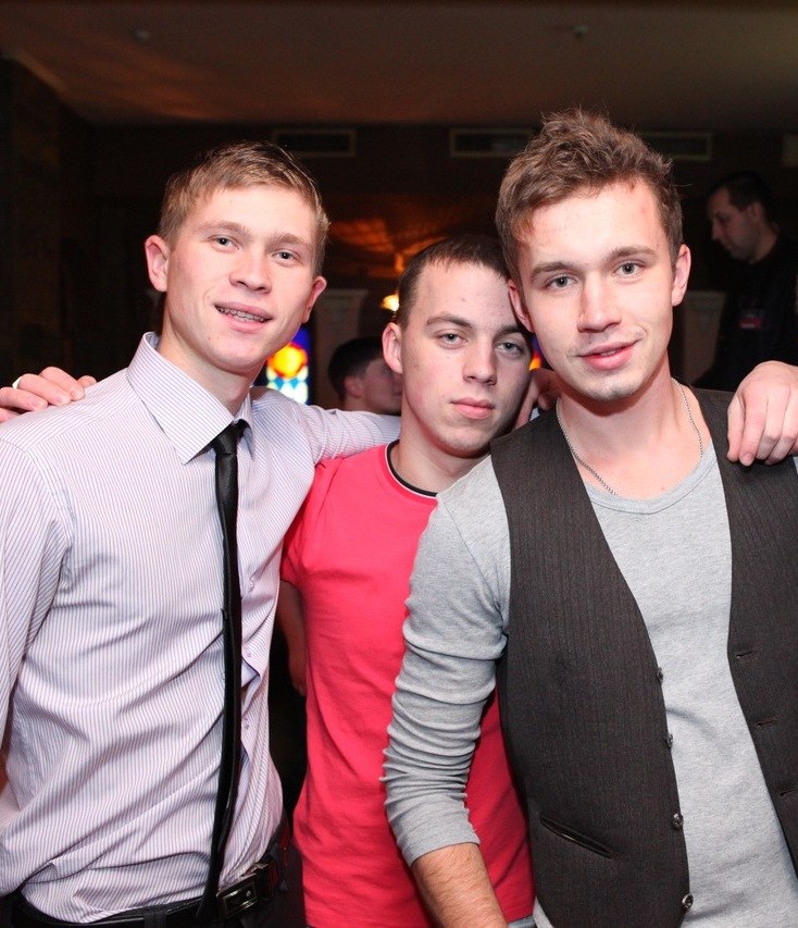 Виталик Михайлюк | Киев