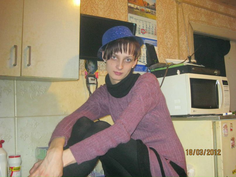 Танюша Спирина | Рязань (деревня)