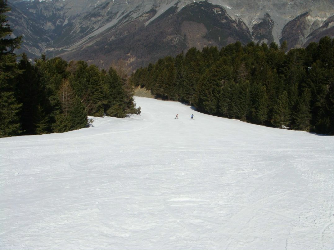 Ольга Кострица | Москва