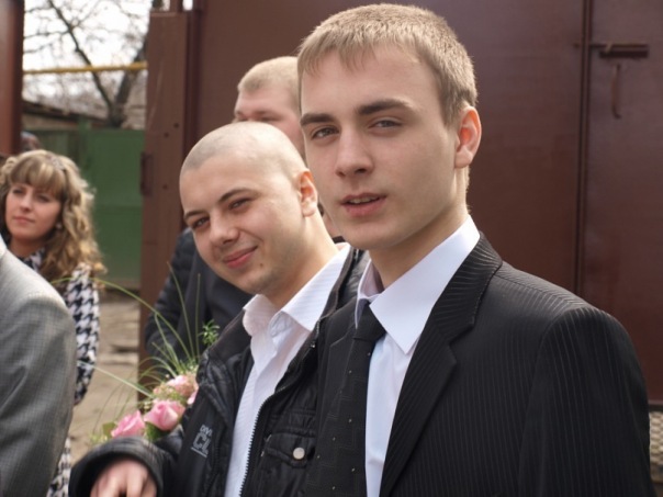 №109, Алексей Артюх, Донецк №109, Алексей Артюх, Донецк