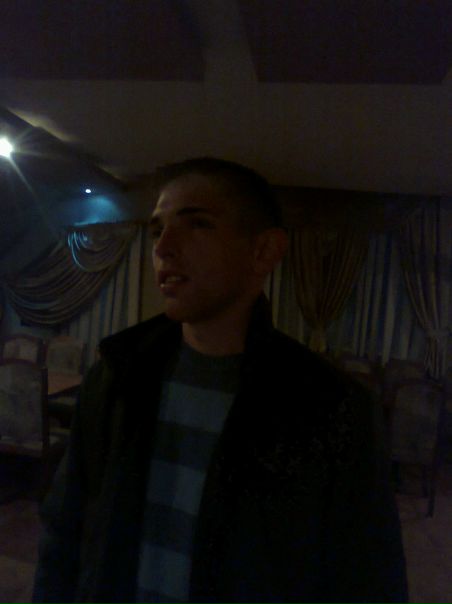 №30, Михайло Ковач, 34 года, Крайниково №30, Михайло Ковач, 34 года, Крайниково